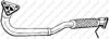 BOSAL 789-759 Exhaust Pipe